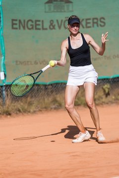 Bild 501 - Kaltenkirchen  ITF / Masters Nord